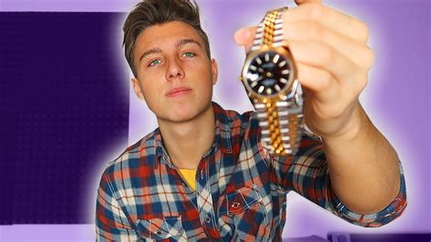 ich erfüllen mir einen traum rolex|Ich erfülle mir einen Traum (ROLEX) .